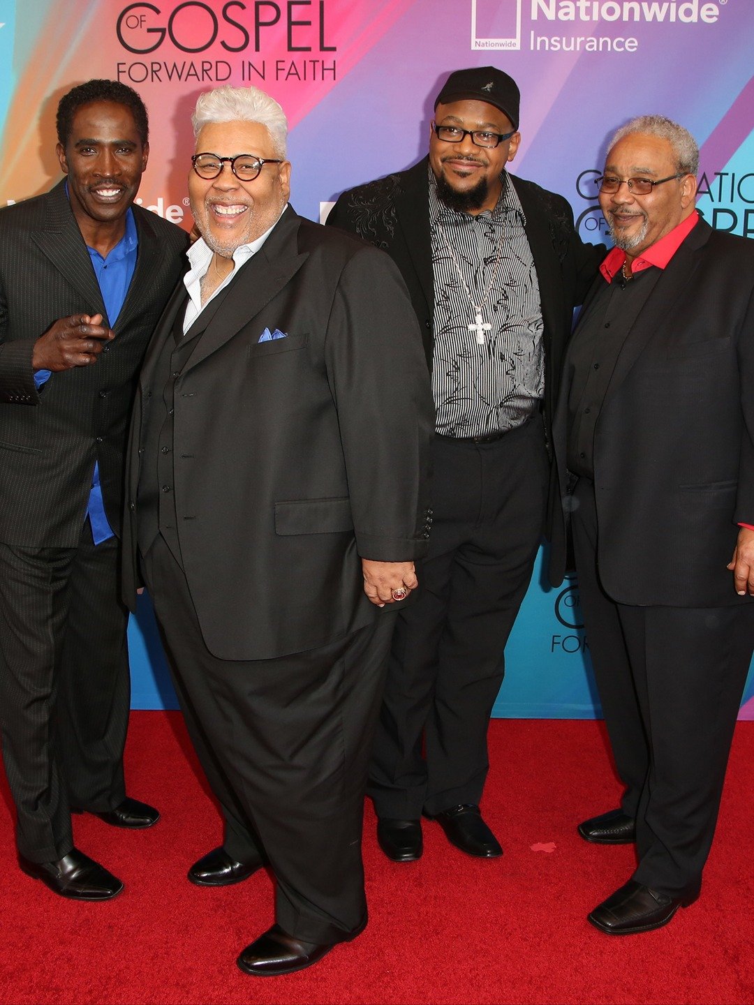 The Rance Allen Group Pictures Rotten Tomatoes