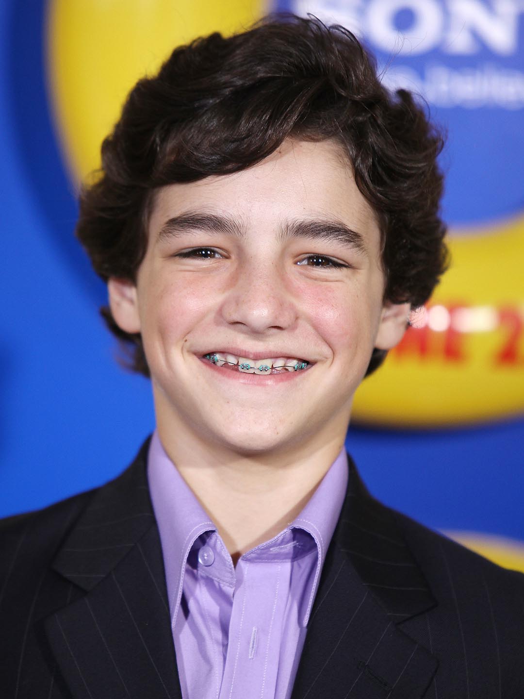 Jake Goldberg Backyardigans