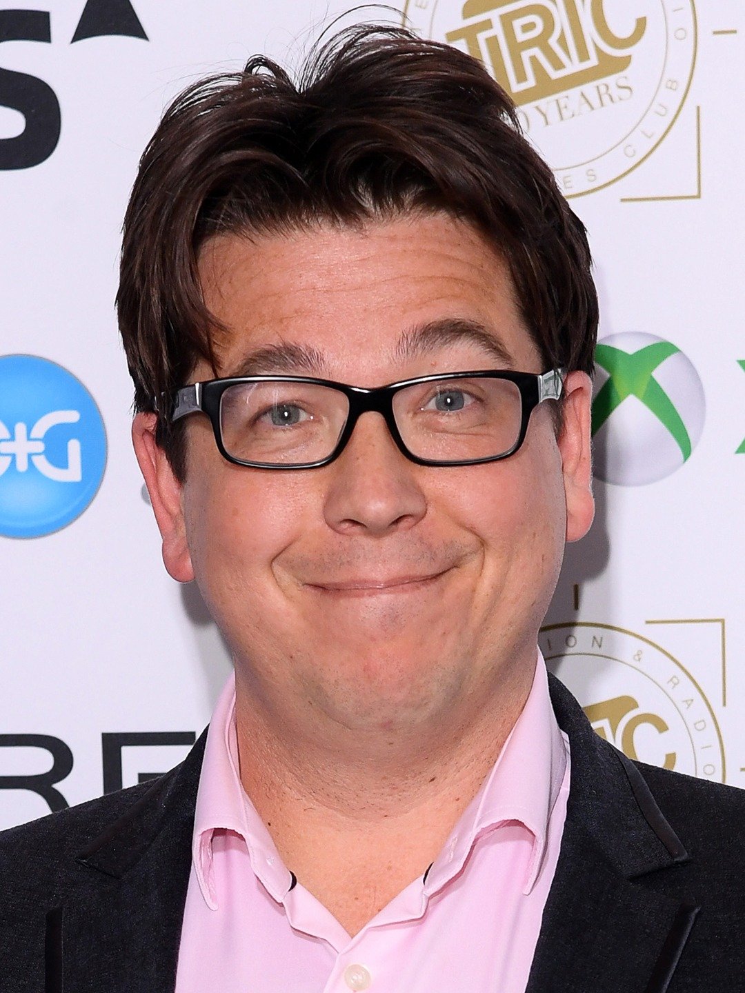 Michael McIntyre Pictures Rotten Tomatoes