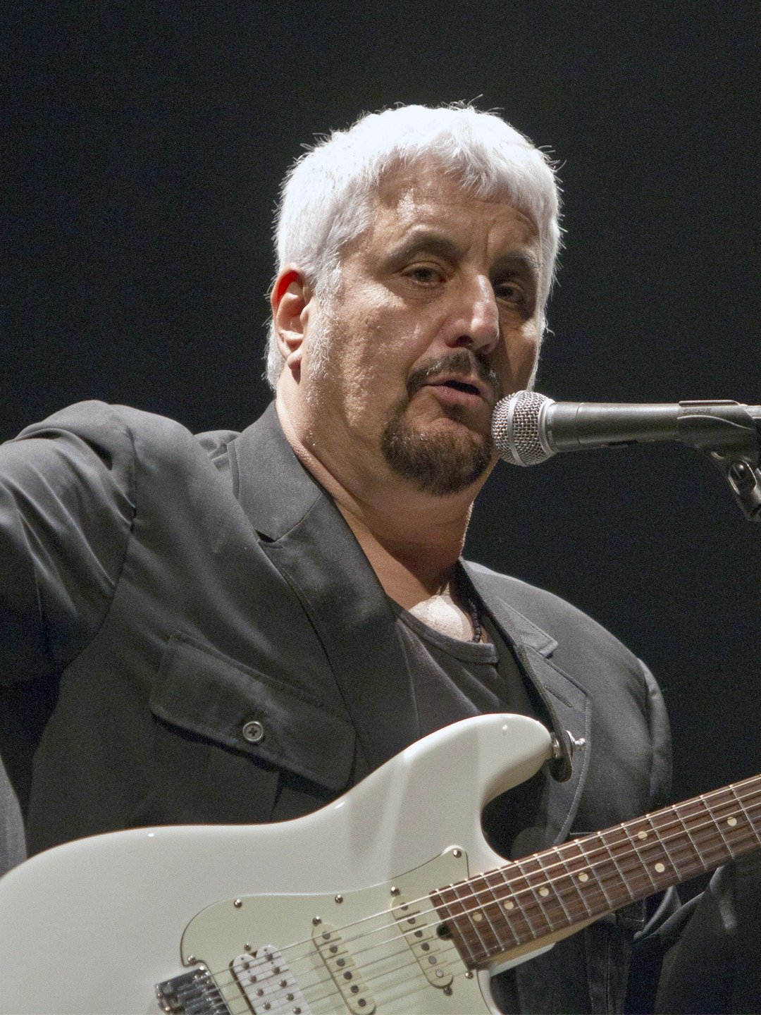 Pino Daniele Pictures Rotten Tomatoes