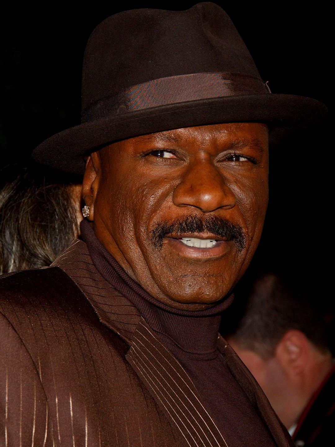Ving Rhames Pictures Rotten Tomatoes