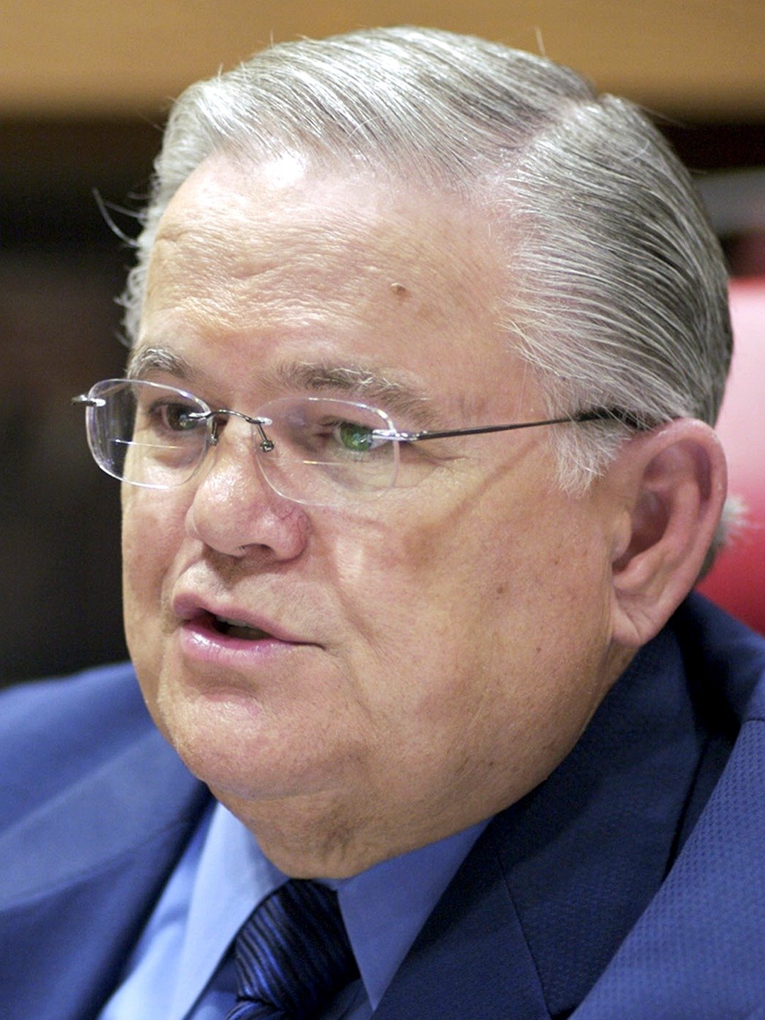John Hagee Pictures Rotten Tomatoes