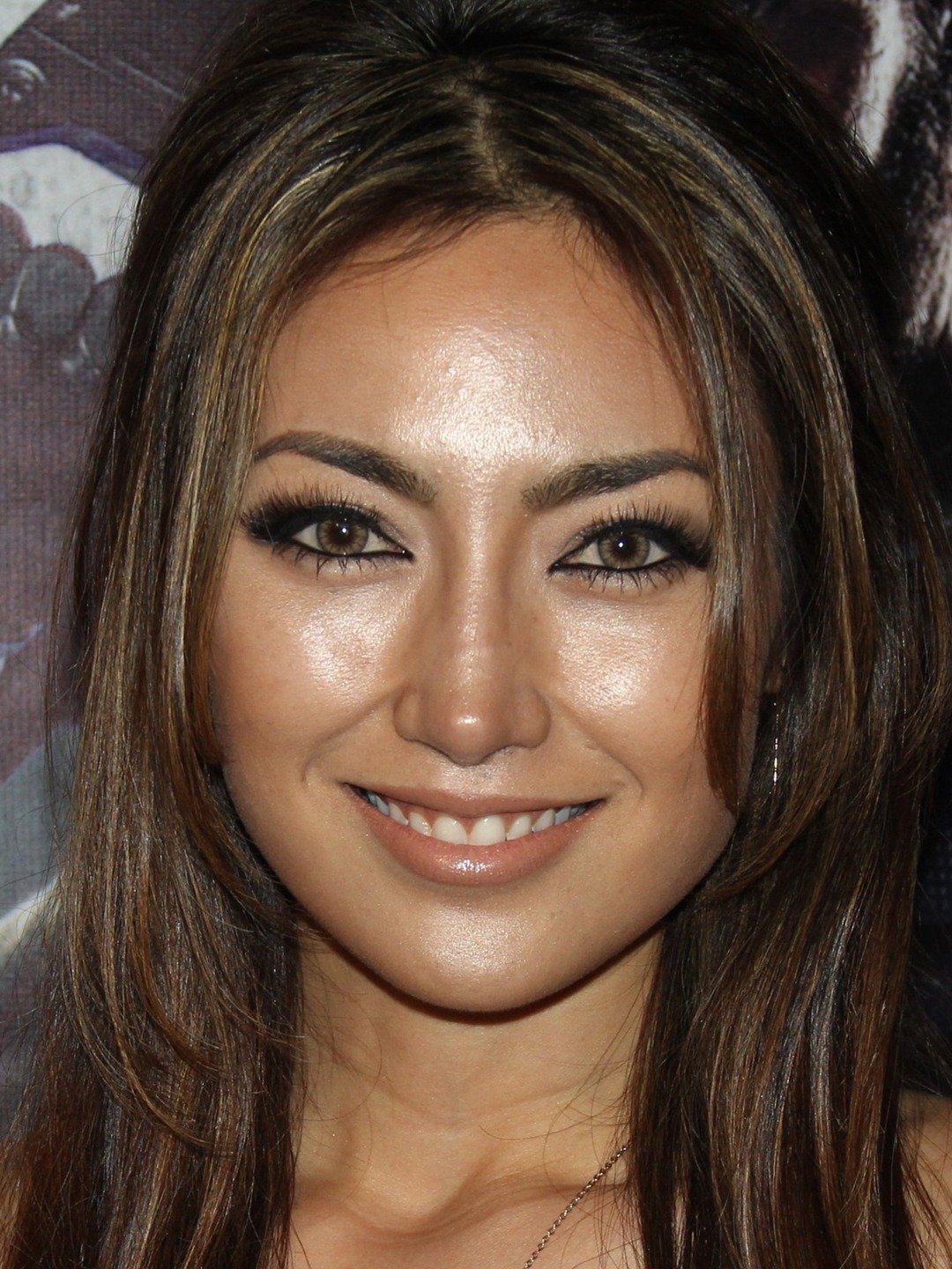 Chasty Ballesteros Hot