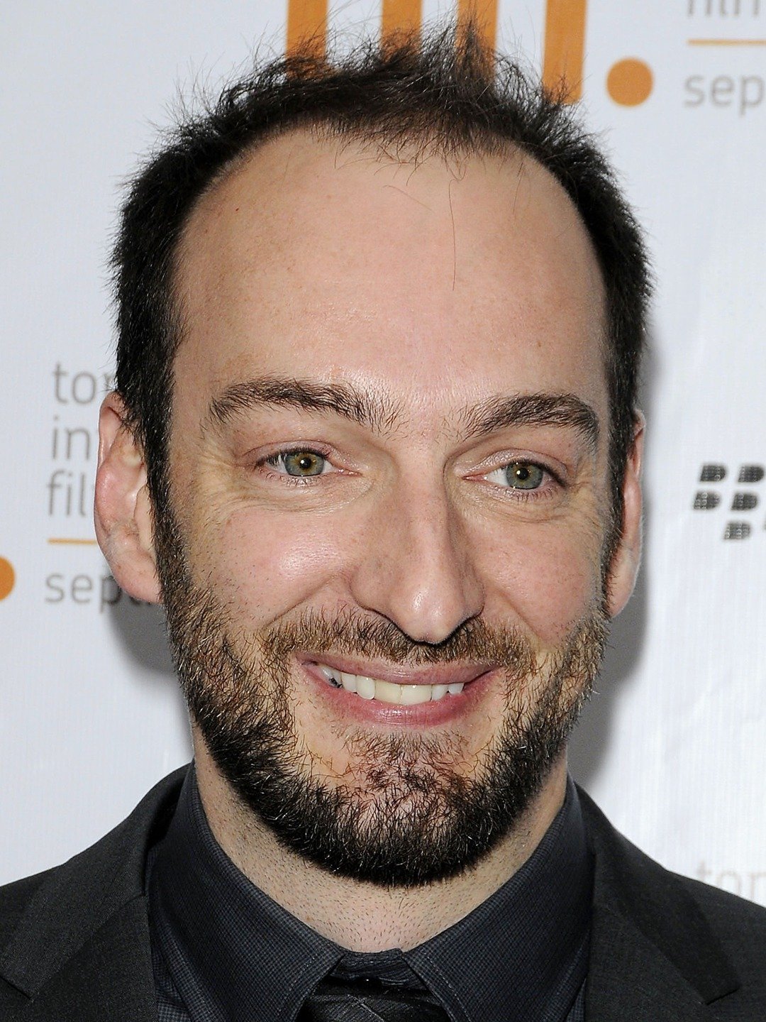 Ken Scott Pictures Rotten Tomatoes