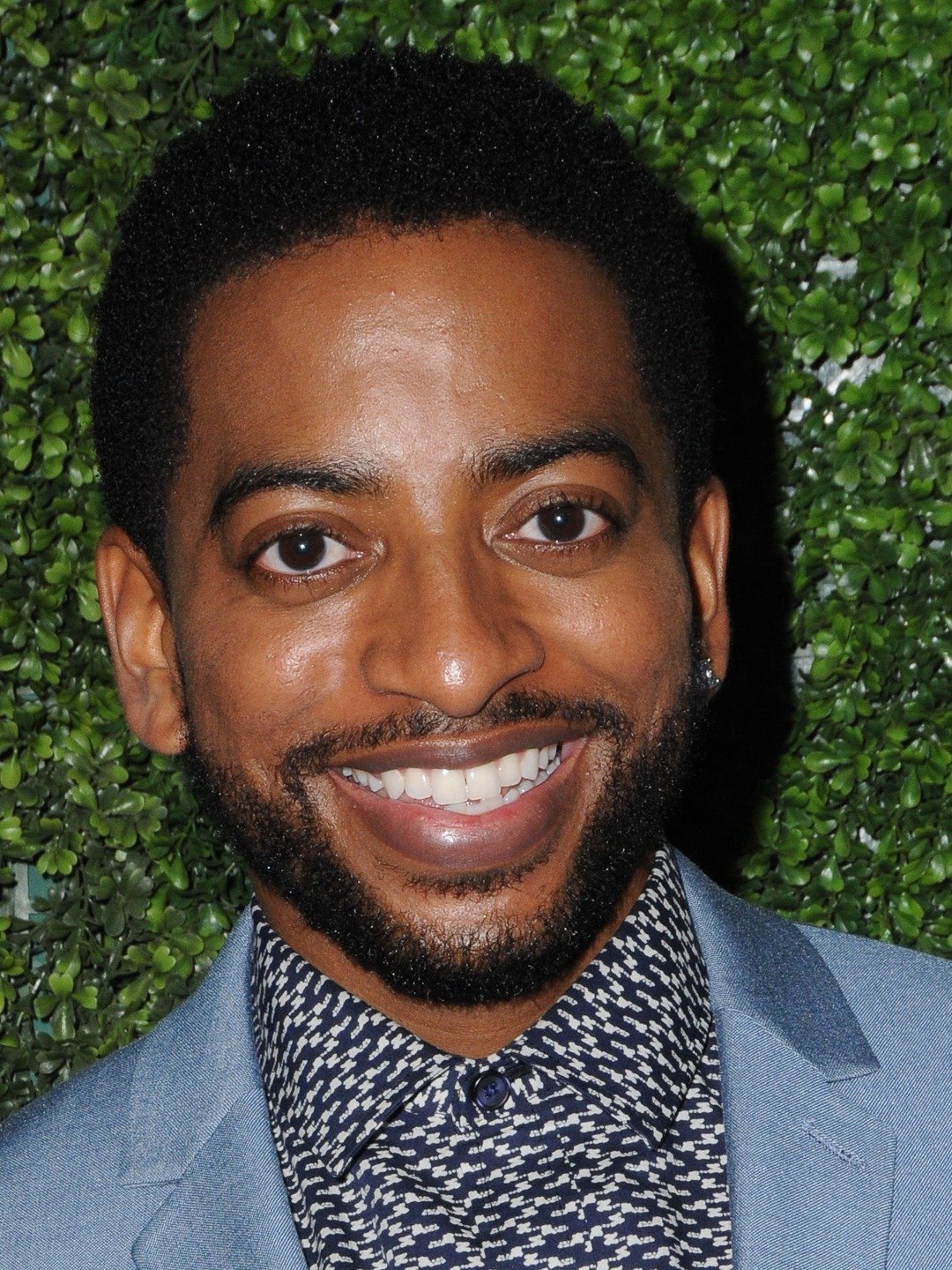 Shaun Brown's Instagram, Twitter & Facebook on IDCrawl