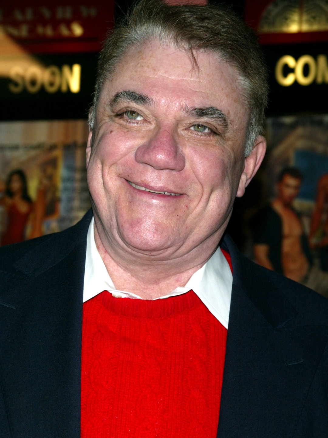 Rex Reed Pictures Rotten Tomatoes