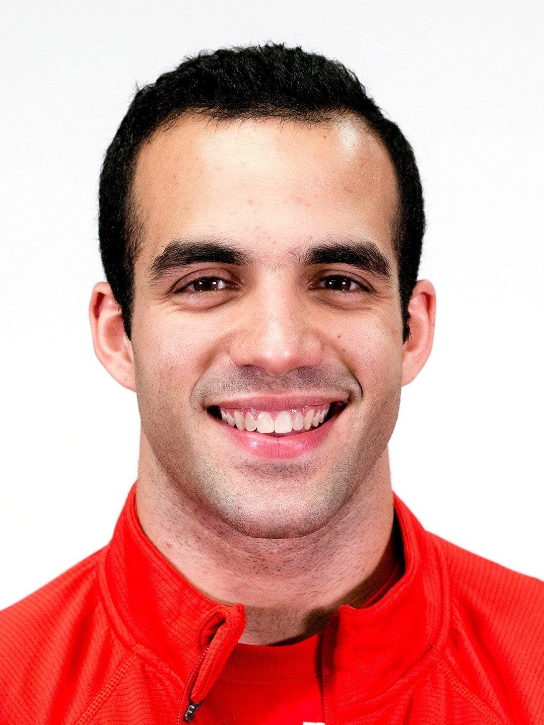 Danell Leyva Pictures - Rotten Tomatoes