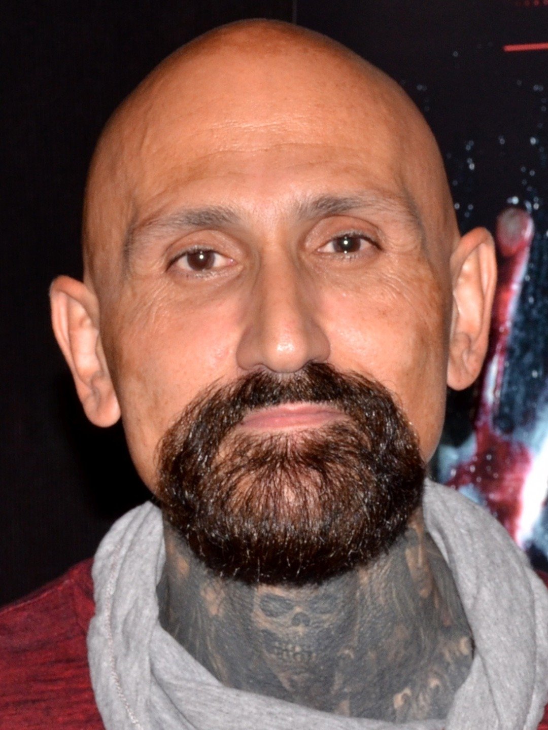 Robert Lasardo Young