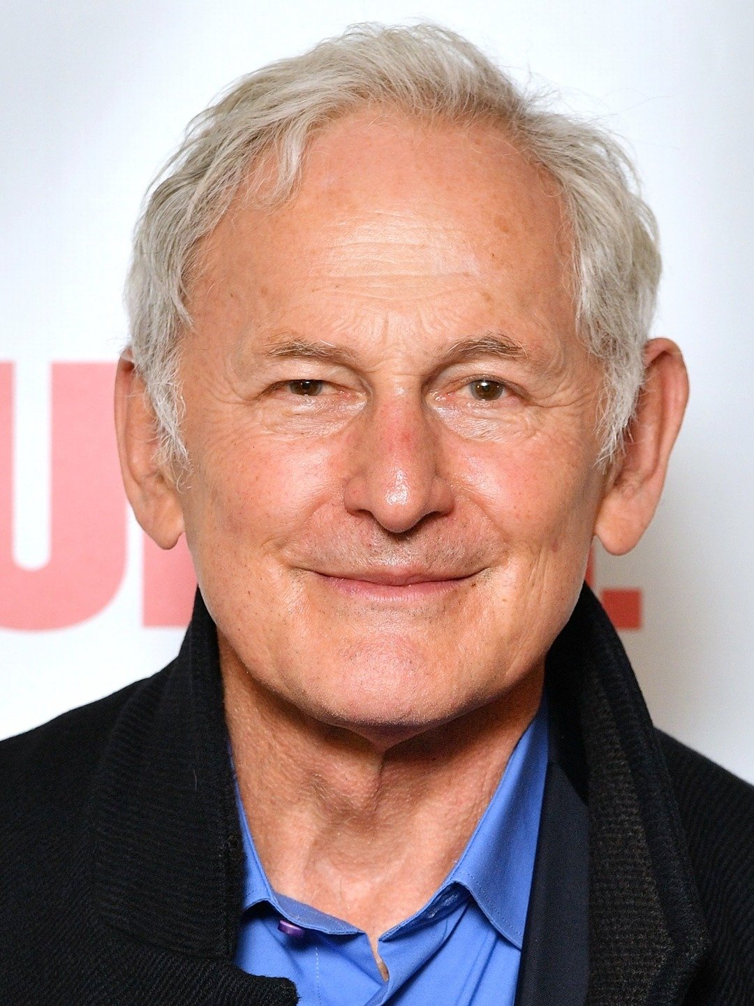 Victor Garber Young