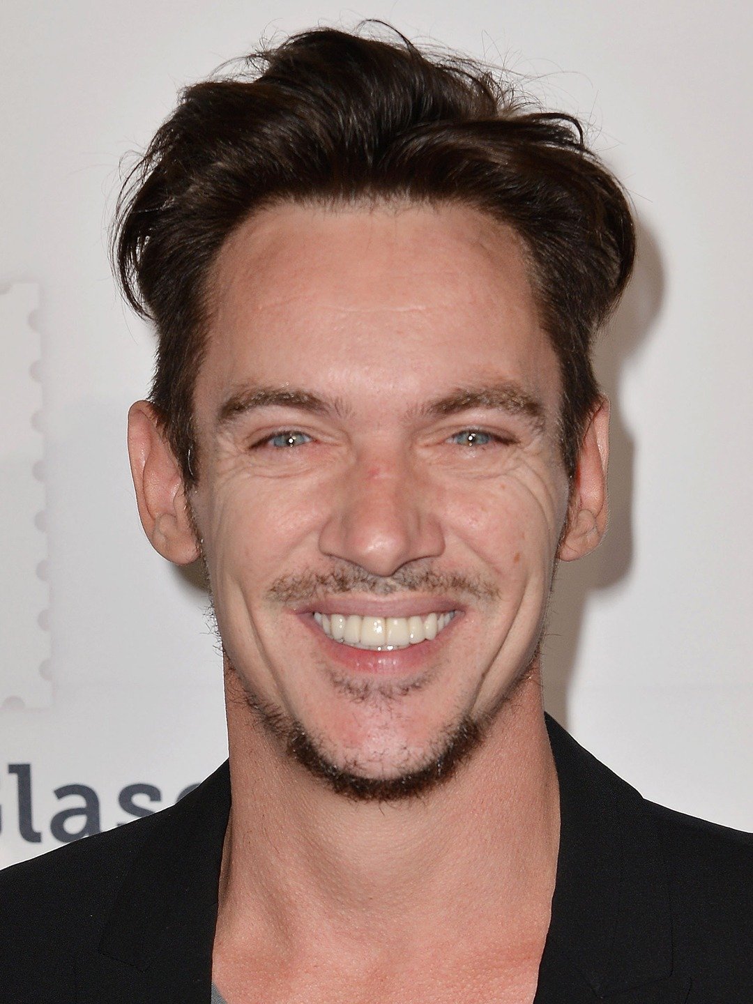 Tudors Jonathan Rhys Meyers