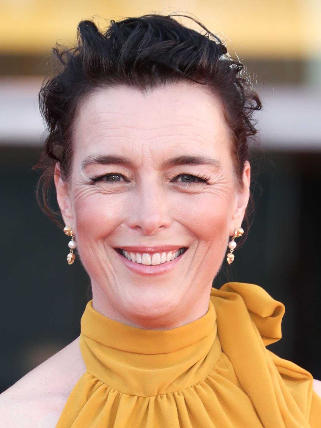 Olivia Williams Pictures Rotten Tomatoes