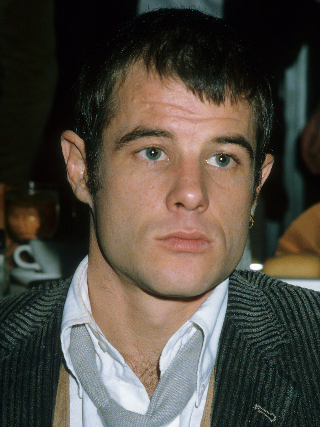 Brad Davis Pictures Rotten Tomatoes