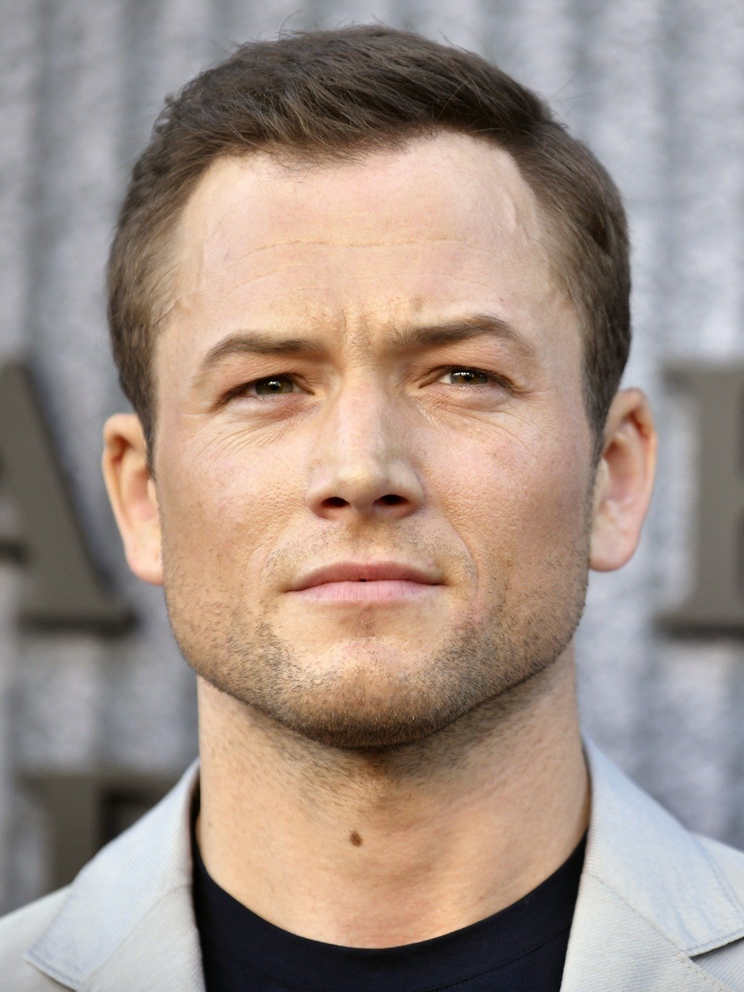 Taron Egerton Pictures Rotten Tomatoes
