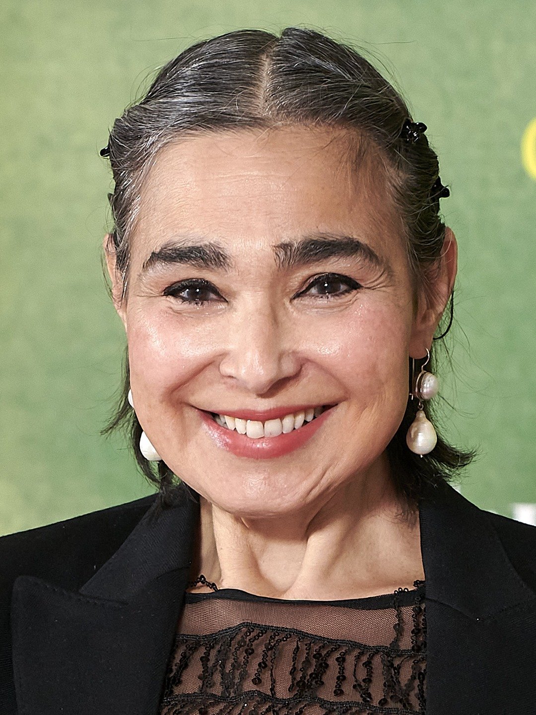 María Isabel Díaz Pictures Rotten Tomatoes