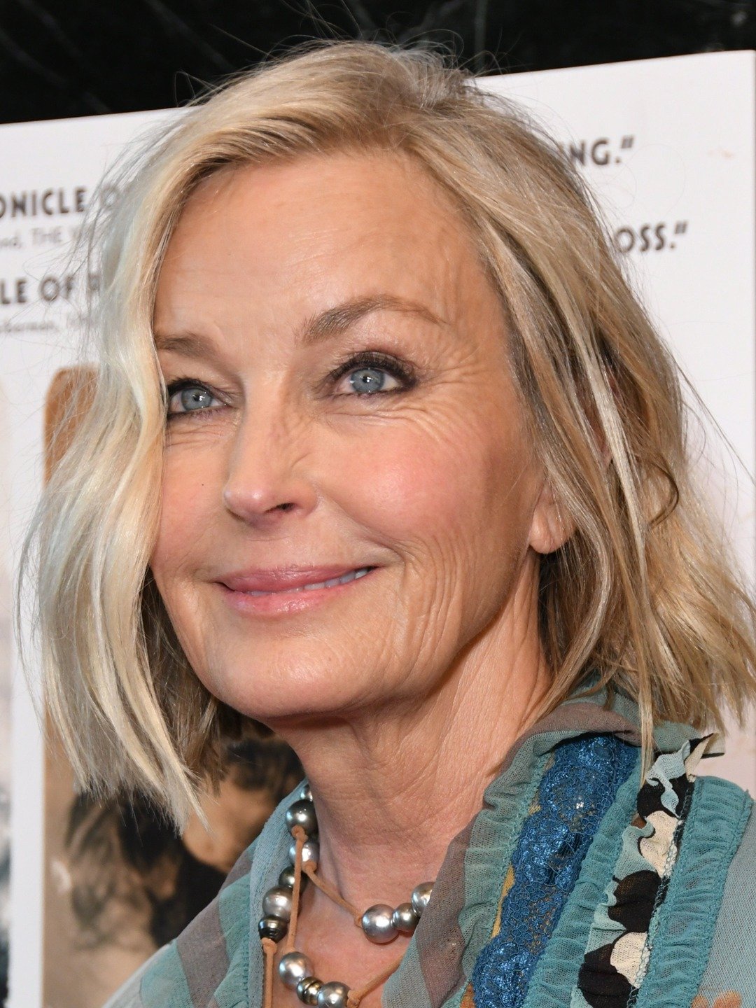 Bo Derek Movies