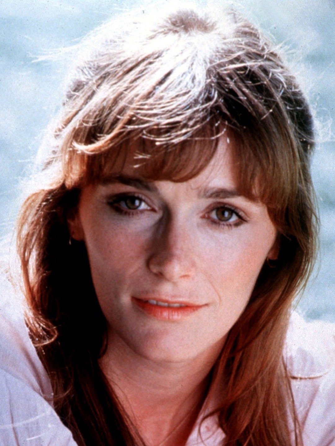 Actress Margot Kidder Poses For A Portrait In 1985 In - vrogue.co