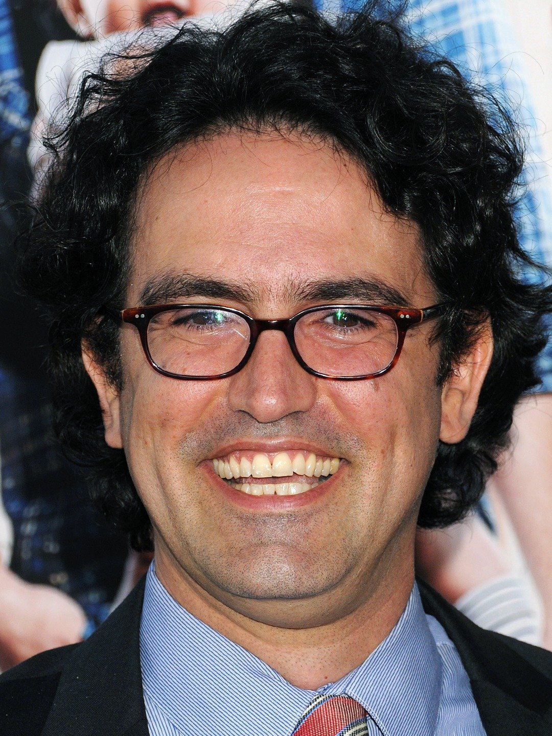 Andrew Jay Cohen Pictures Rotten Tomatoes