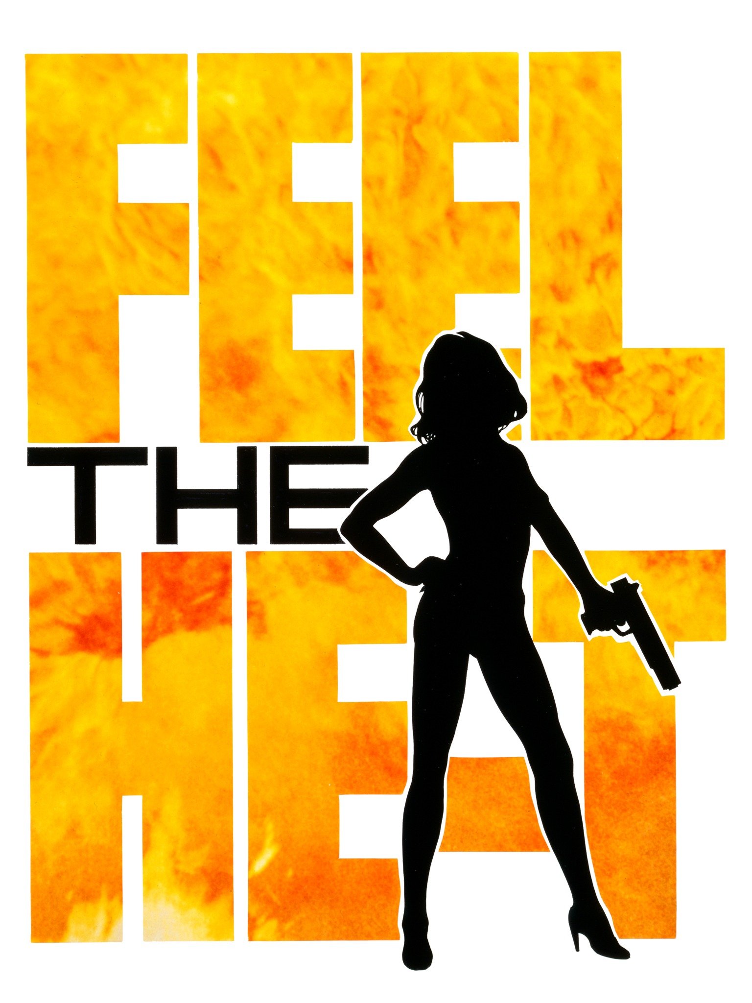 Feel the Heat (1987) Rotten Tomatoes