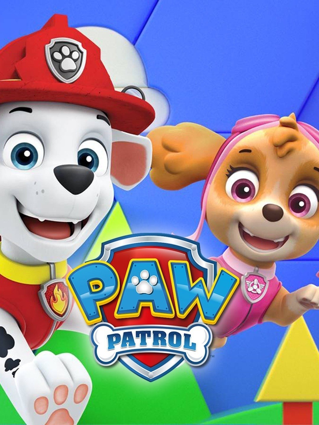 How Many Paw Patrol Dogs Are There