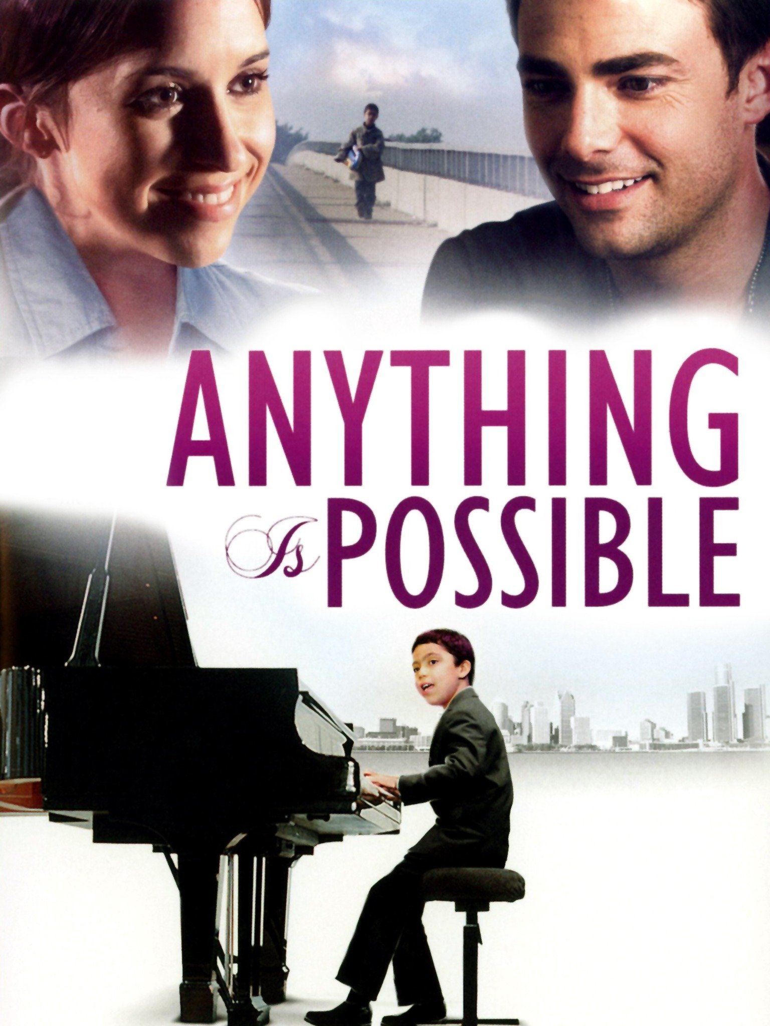 Anything Is Possible Movie Reviews