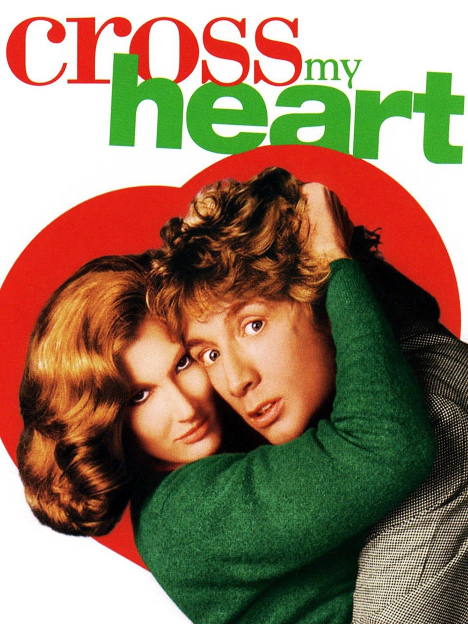 Cross My Heart (1987) Rotten Tomatoes