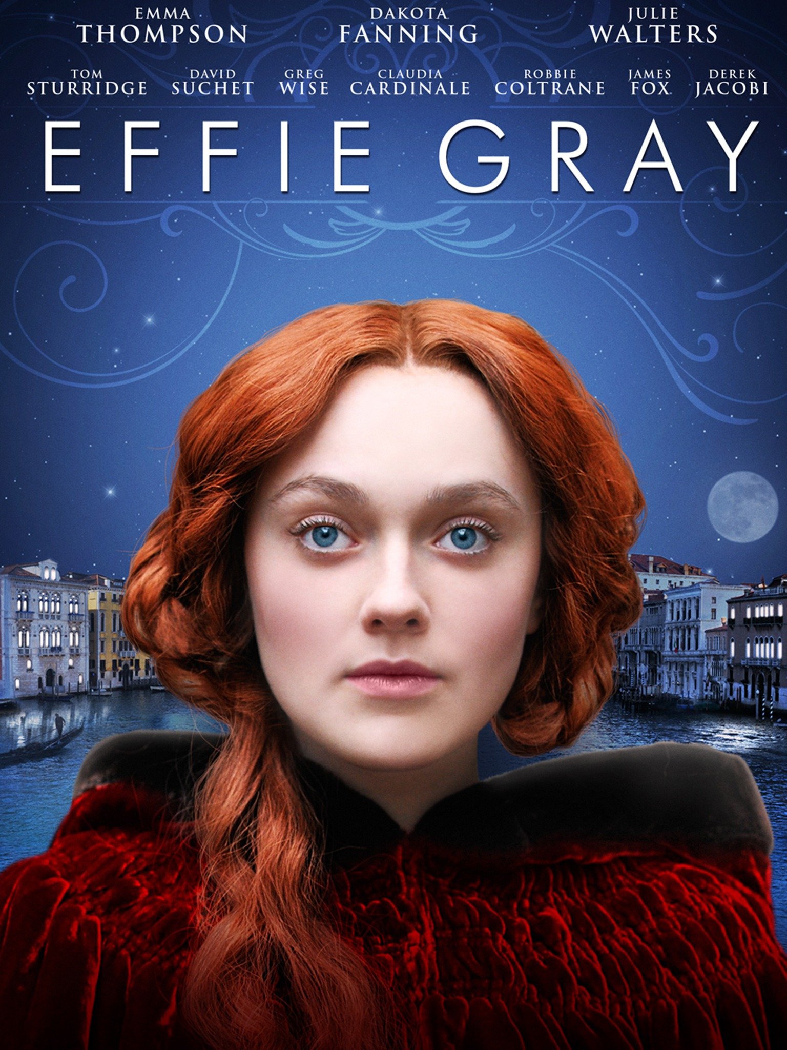 Effie Gray (2014) Rotten Tomatoes