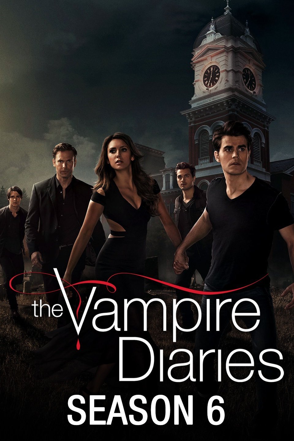 The Vampire Diaries Rotten Tomatoes