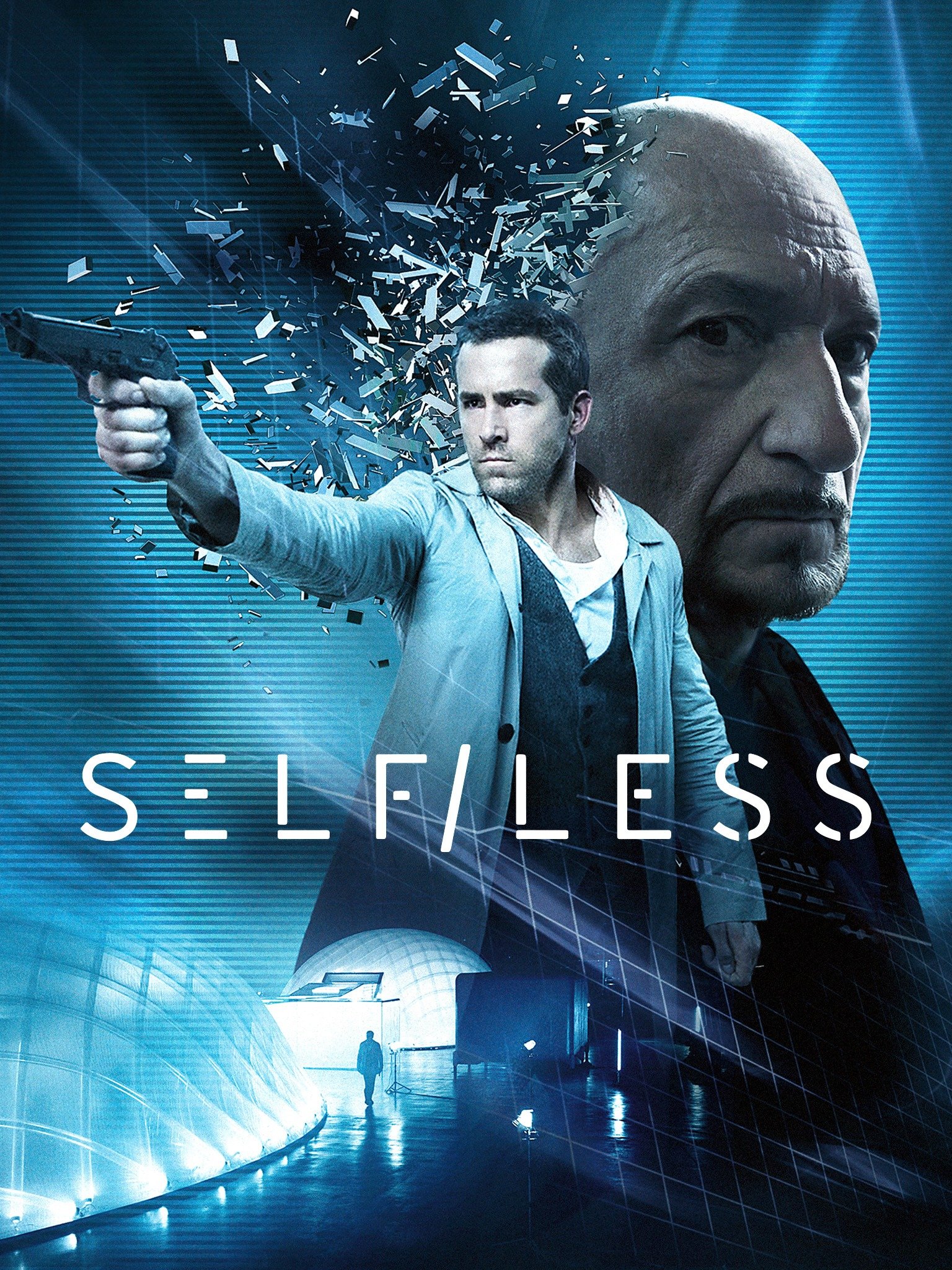 Self/less (2015) Rotten Tomatoes