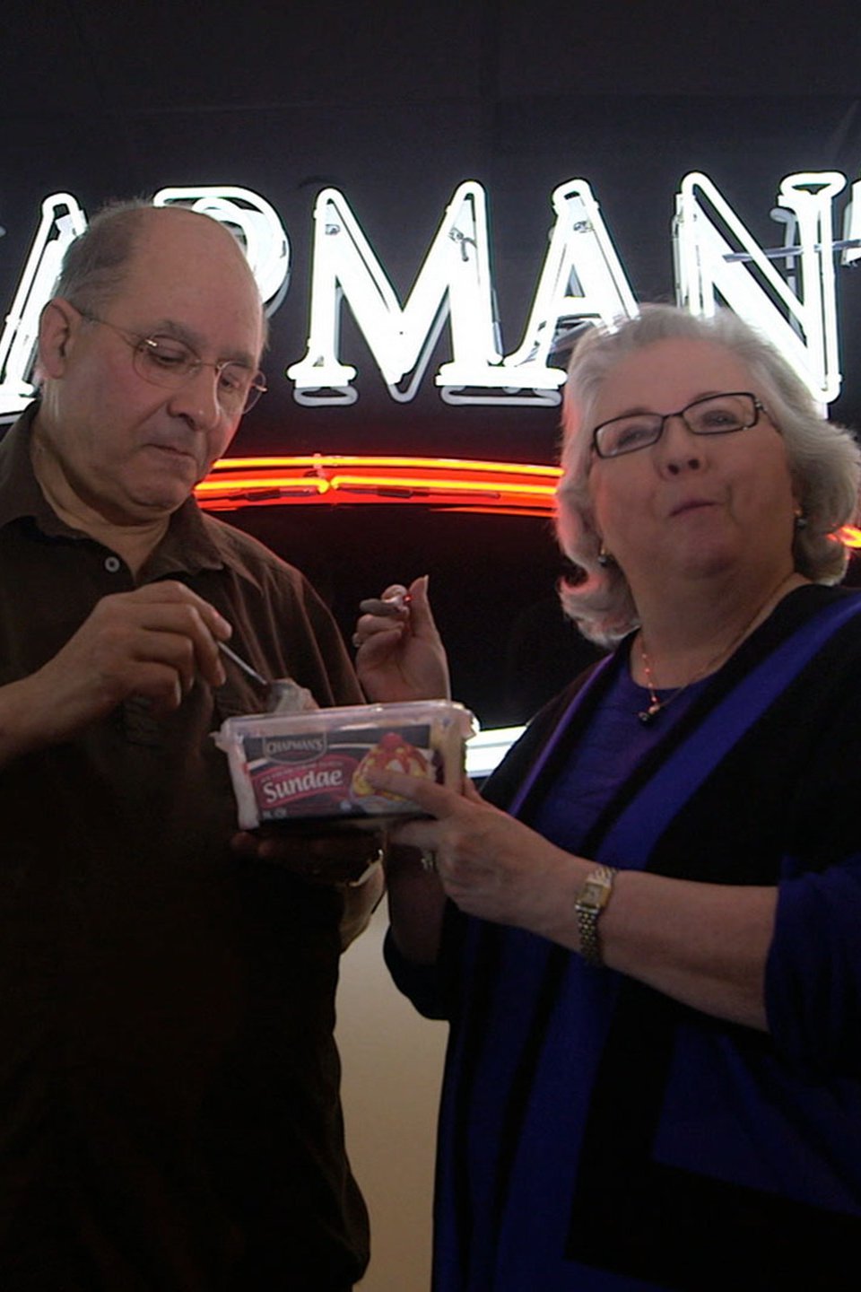 Everyday is Sundae Pictures Rotten Tomatoes