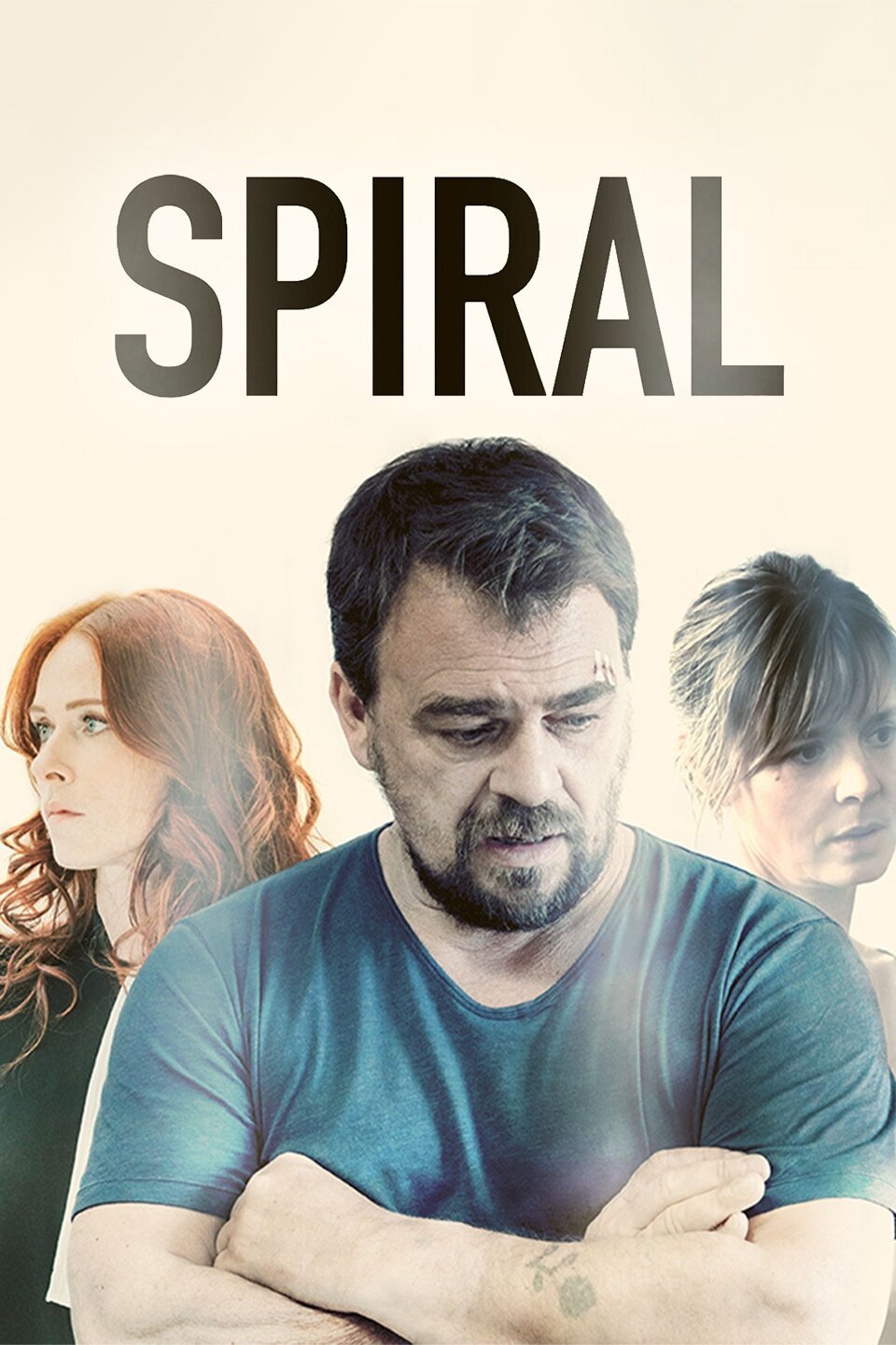 Spiral Rotten Tomatoes