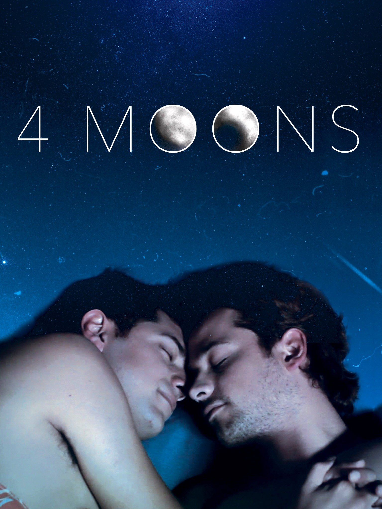 4 Moons (2014) Rotten Tomatoes