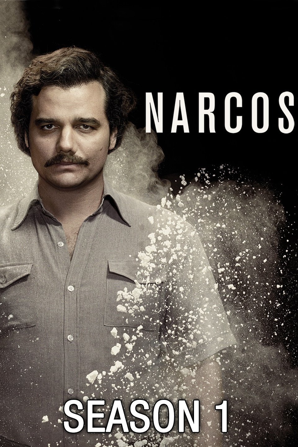 Narcos Rotten Tomatoes
