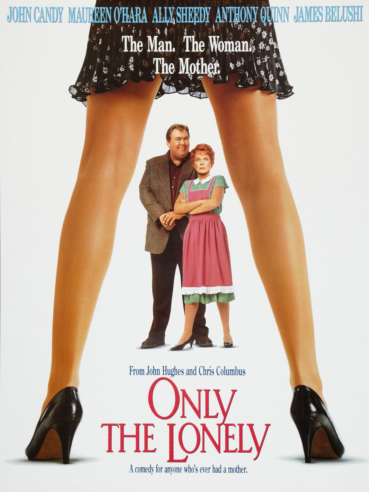 Only The Lonely