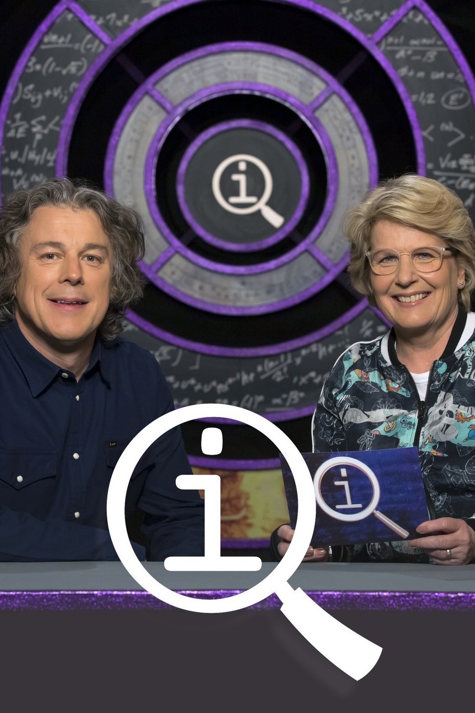 QI Rotten Tomatoes