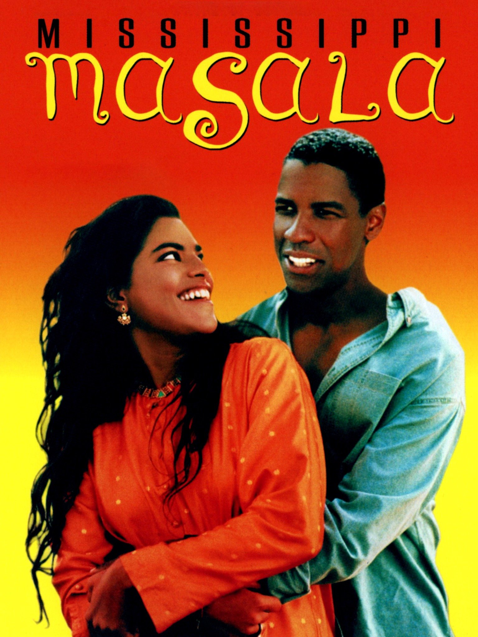 Mississippi Masala (1991) Rotten Tomatoes