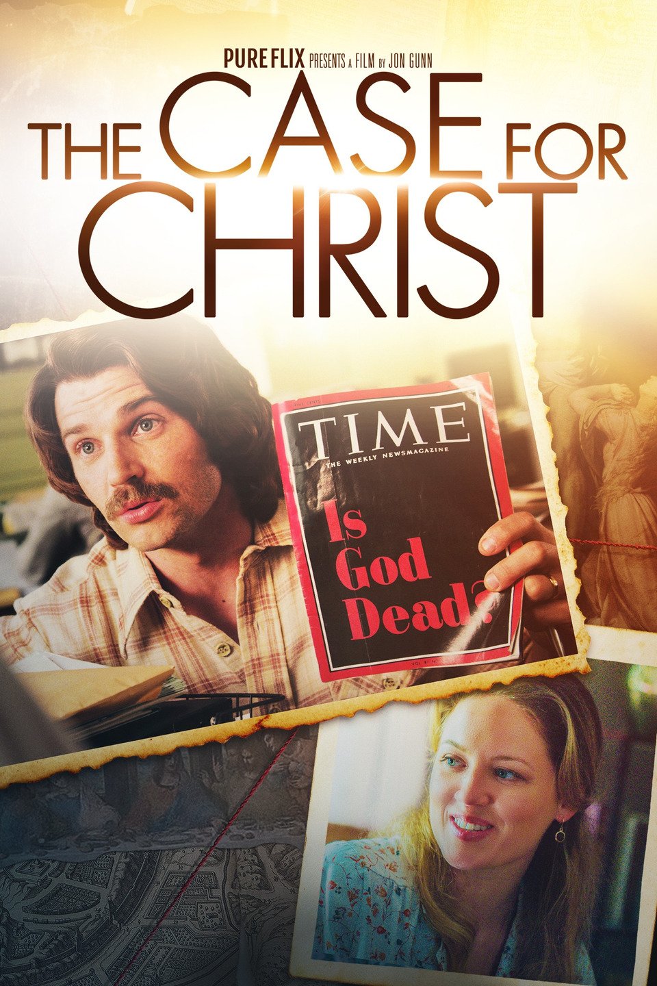 The Case for Christ Movie Reviews