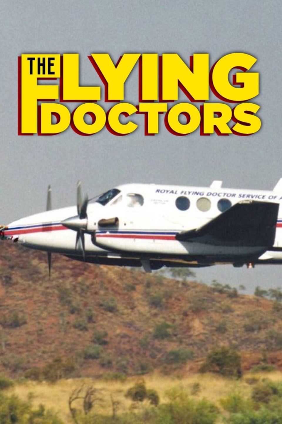 The Flying Doctors Rotten Tomatoes
