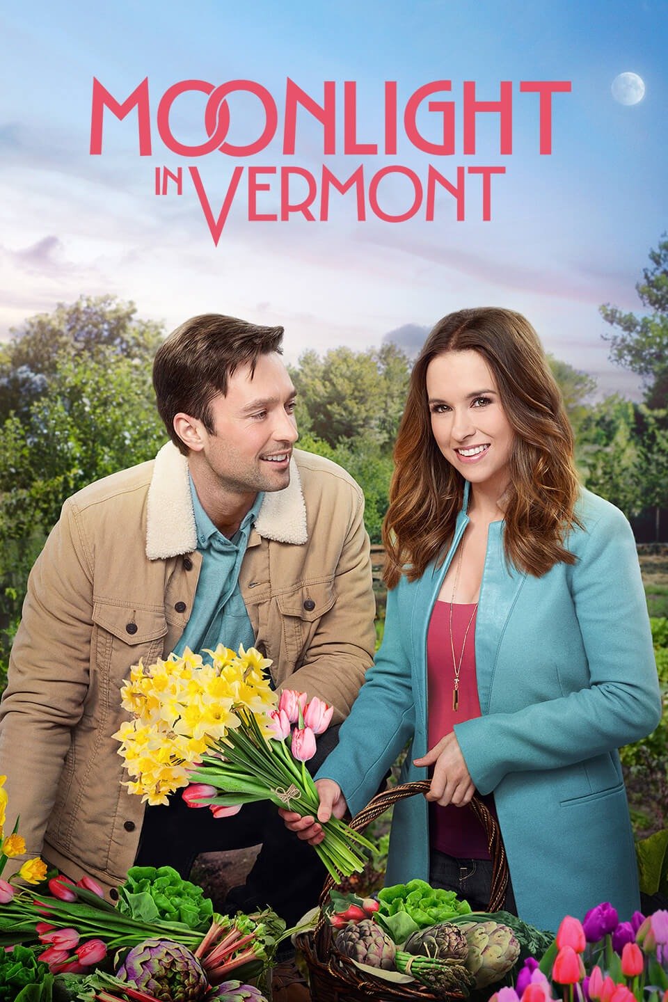 Moonlight in Vermont Rotten Tomatoes
