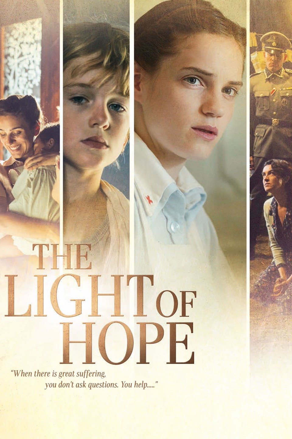 The Light of Hope Rotten Tomatoes
