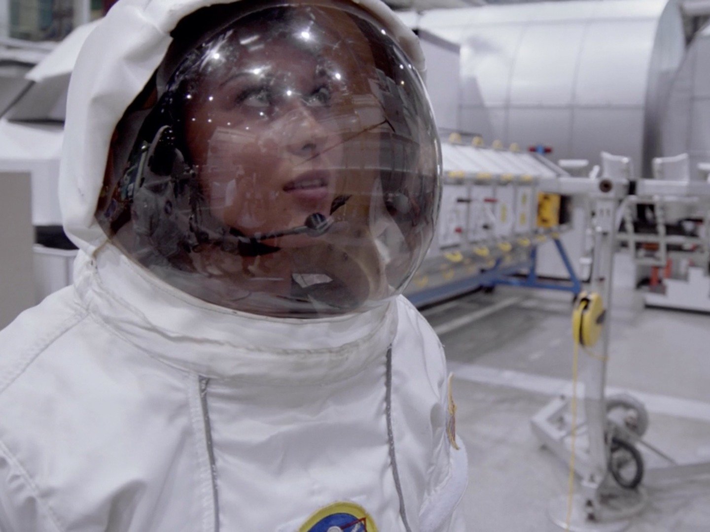 The Mars Generation Movie Clip Apollo Trailers & Videos Rotten Tomatoes