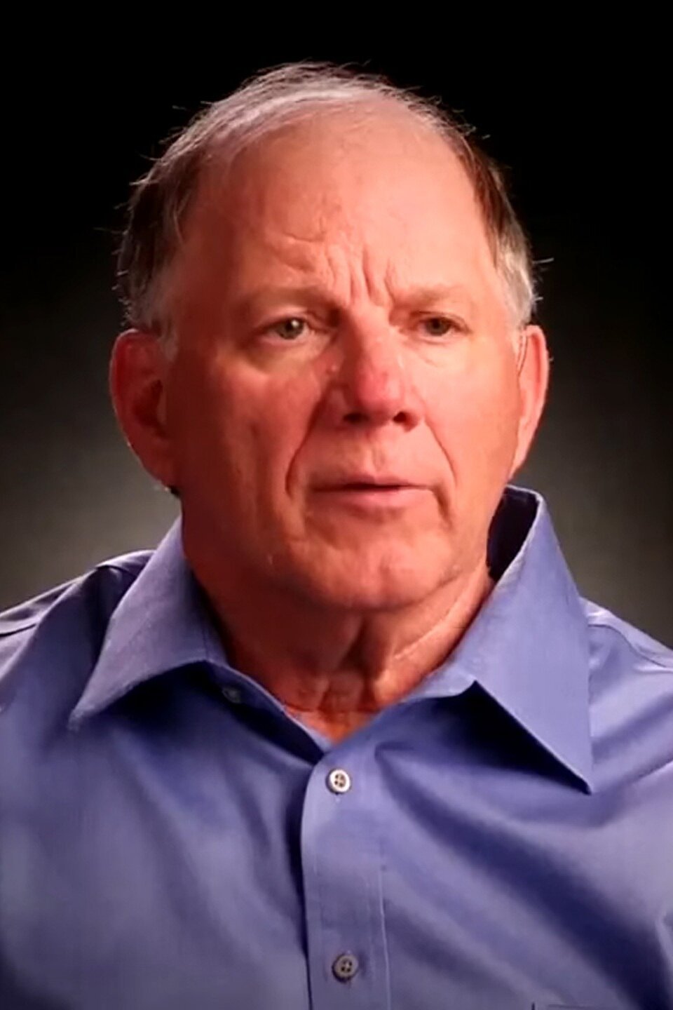 Sleeping in a Cage Like an Animal Our Adoptive Parents Were Convicted