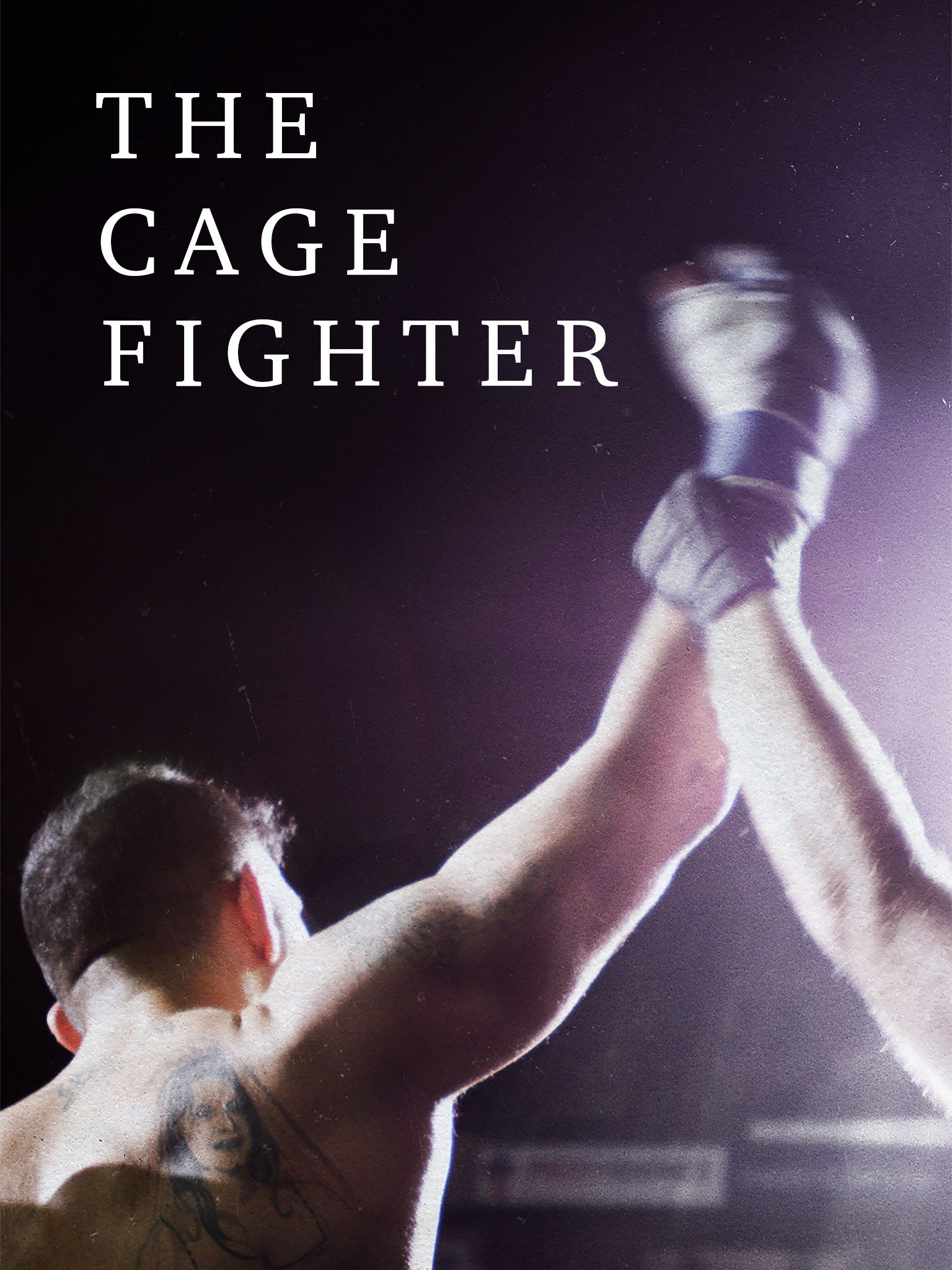 The Cage Fighter Trailer 1 Trailers & Videos Rotten Tomatoes