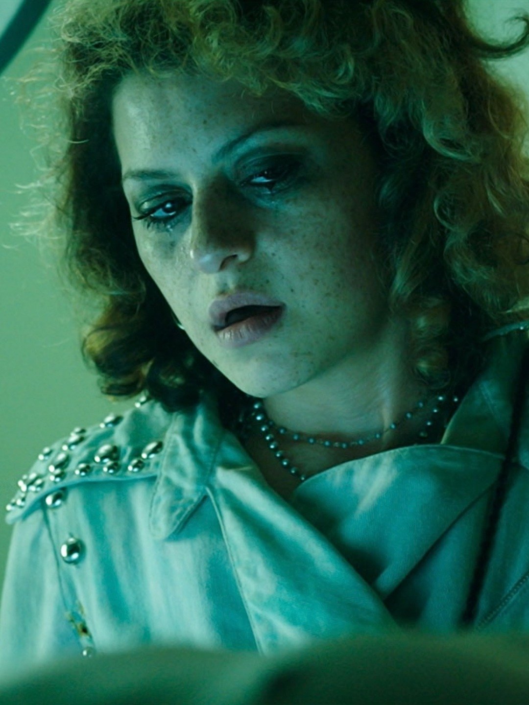 Paint It Black Trailer 1 Trailers & Videos Rotten Tomatoes