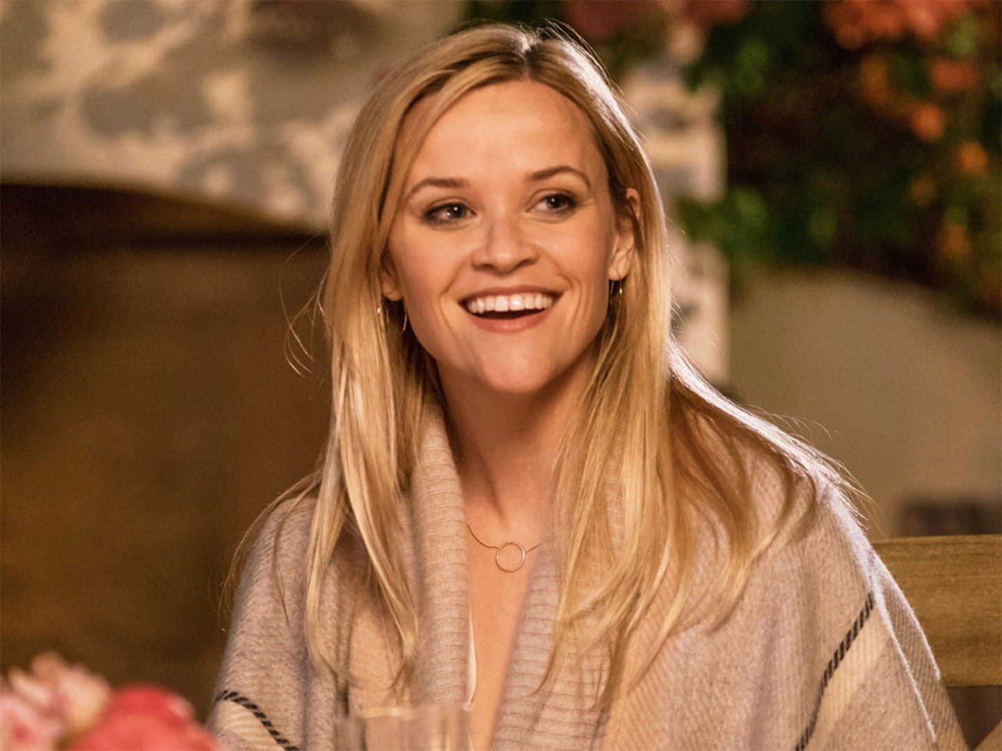 Home Again Trailer 2 Trailers & Videos Rotten Tomatoes