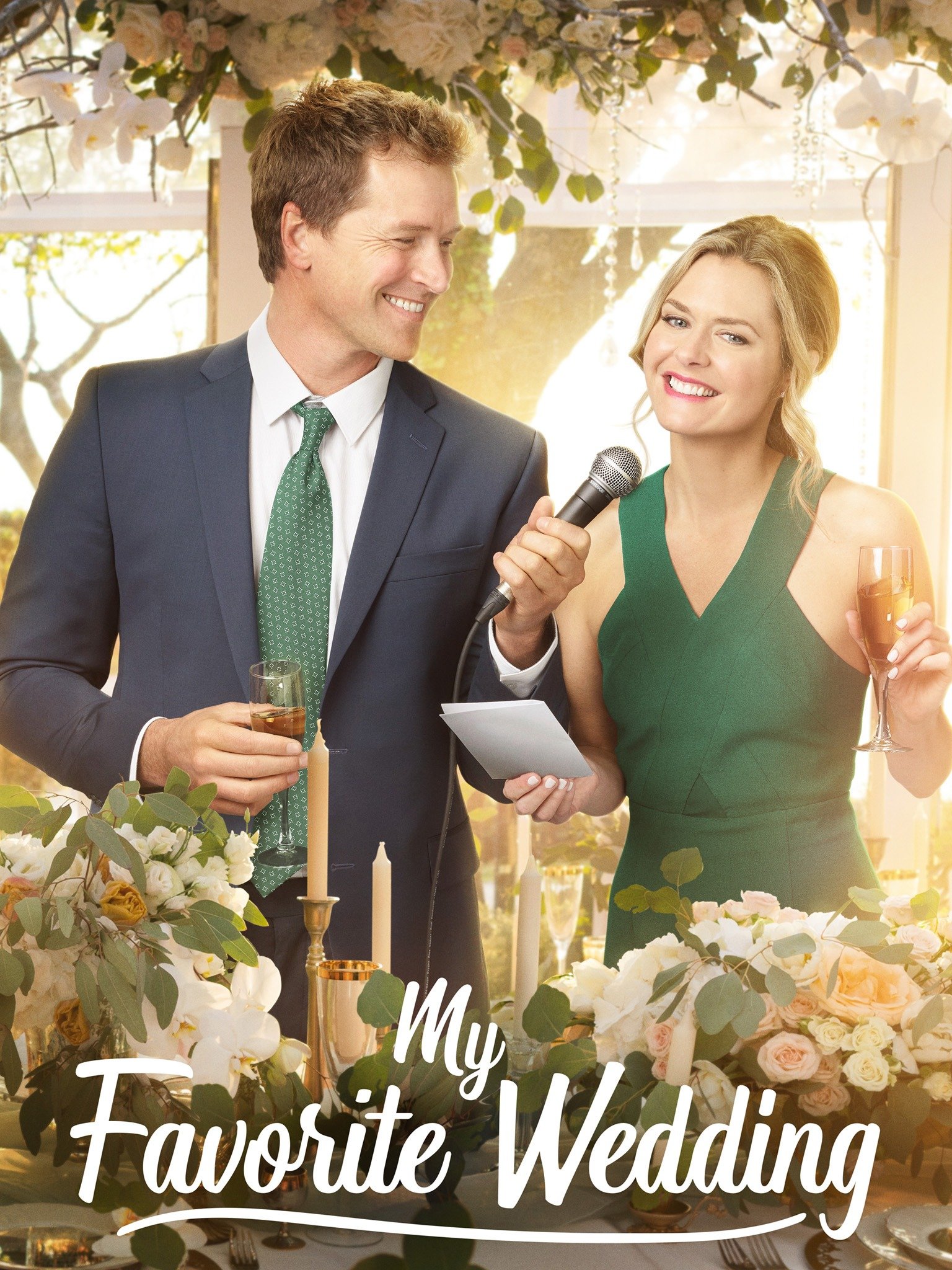 My Favorite Wedding (2017) Rotten Tomatoes