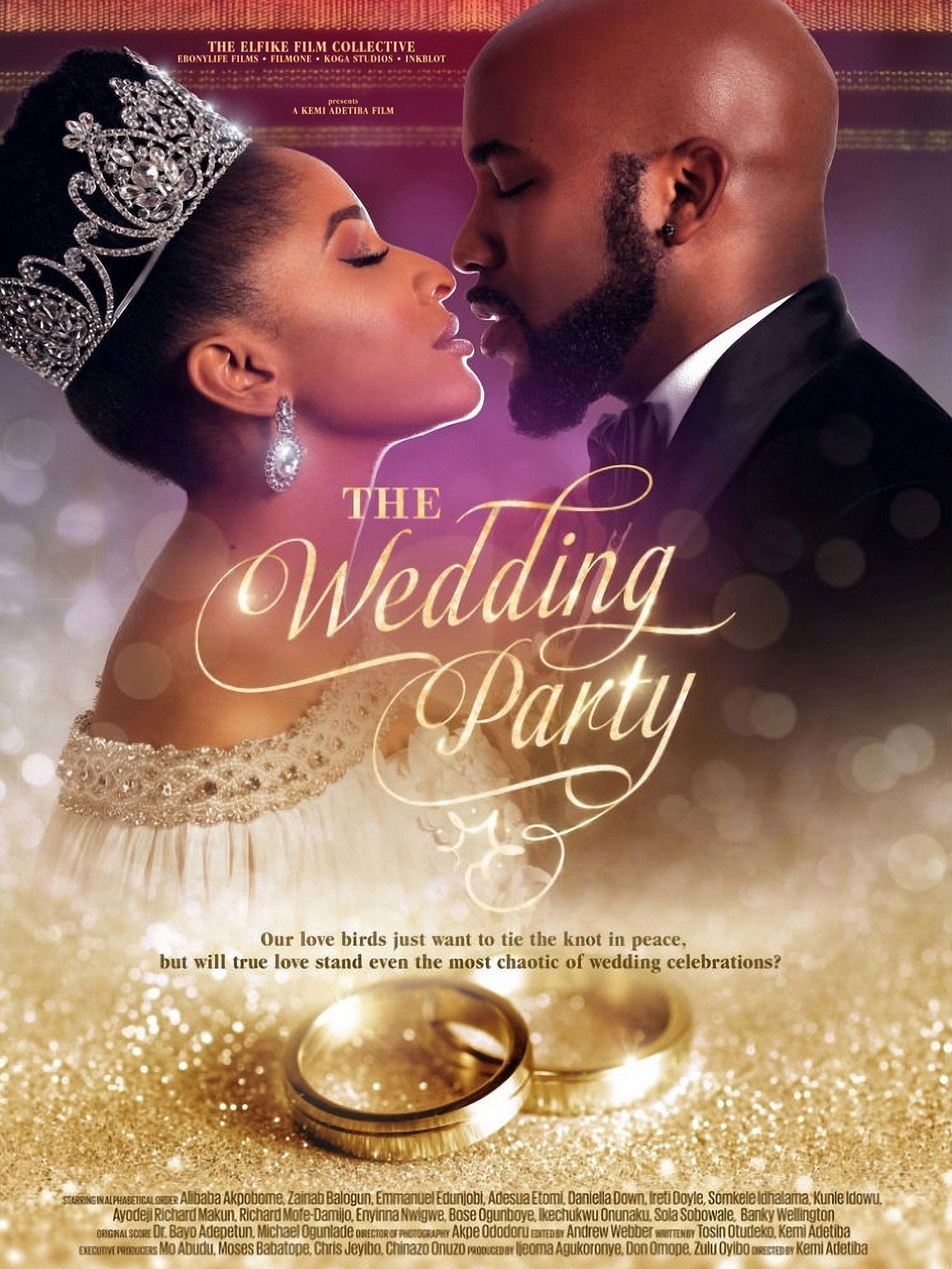 The Wedding Party Pictures Rotten Tomatoes