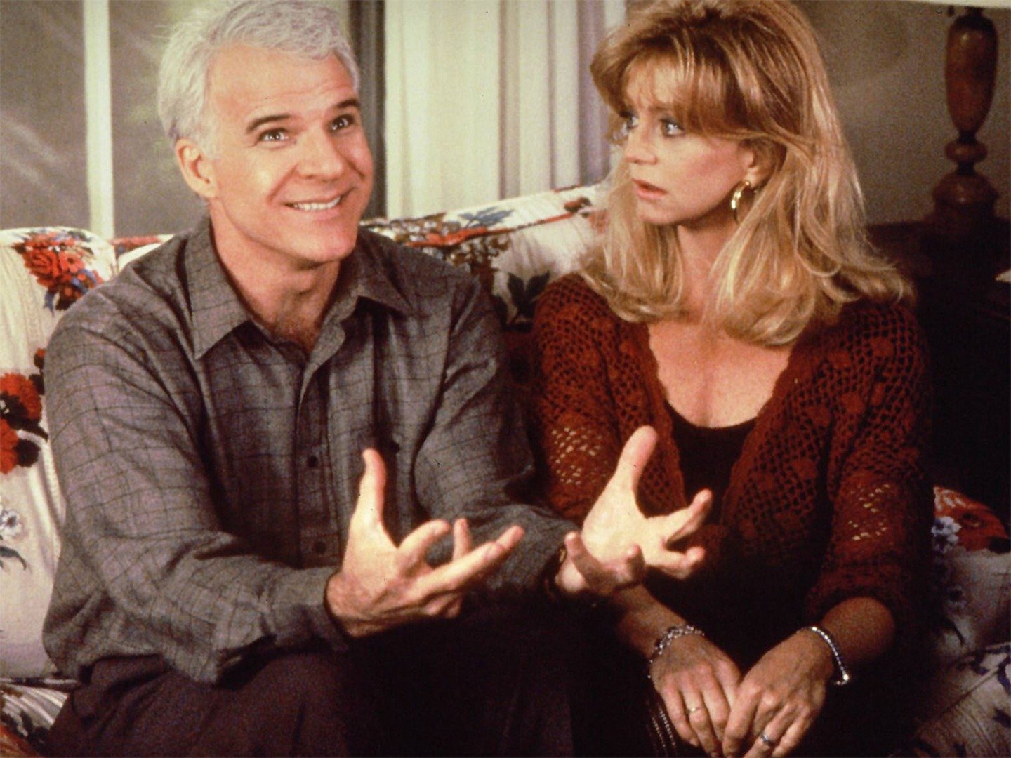 Housesitter Official Clip You're the One He Wants Trailers