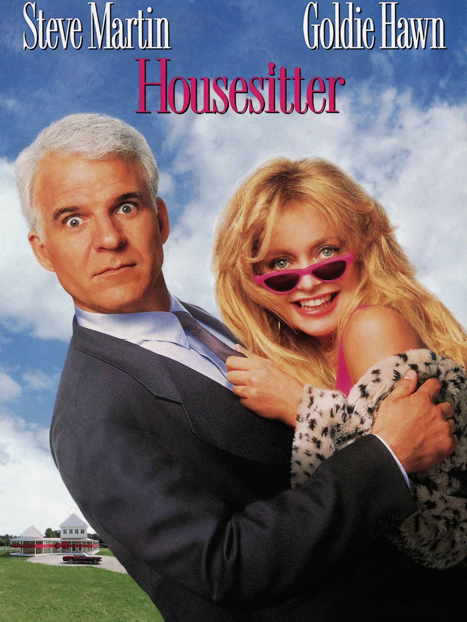 Housesitter Official Clip You're the One He Wants Trailers