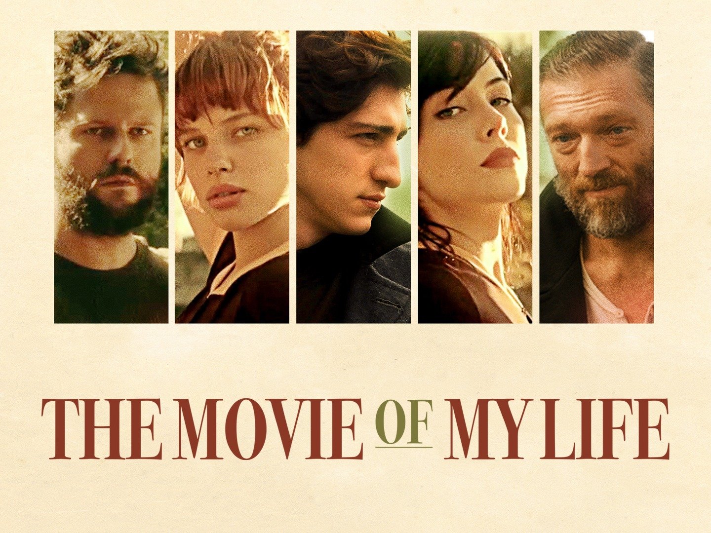 The Movie of My Life (2017) Rotten Tomatoes