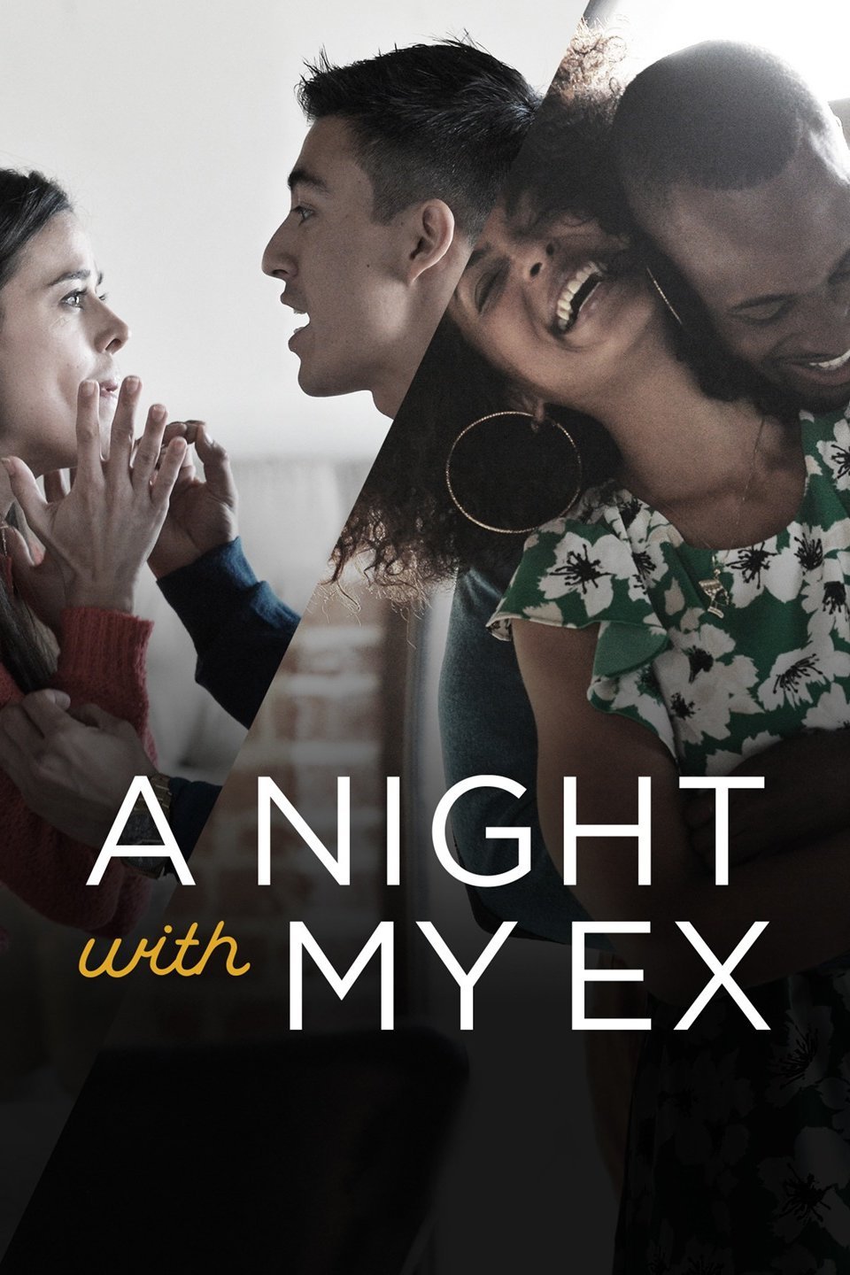 A Night With My Ex Pictures Rotten Tomatoes
